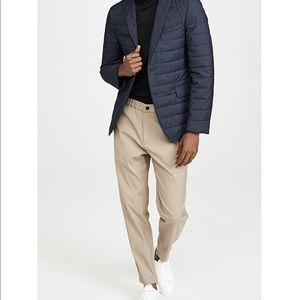 Meet your Posher, Mahesh